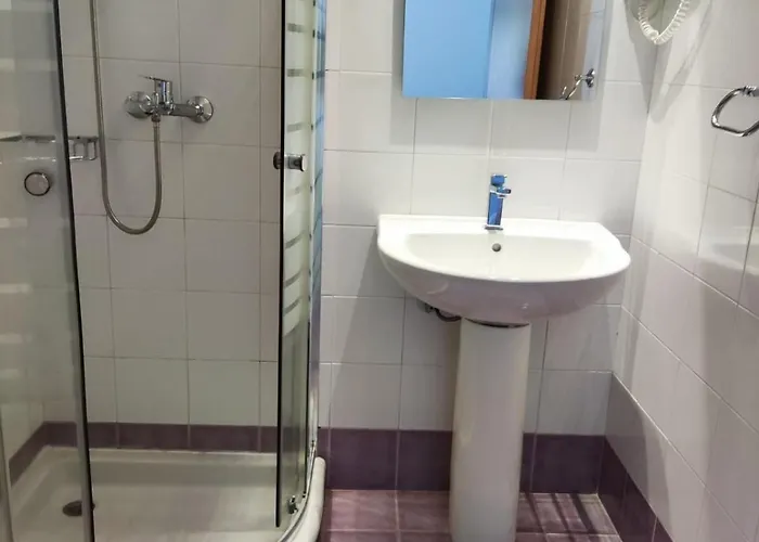 Апарт-отель Helen's 11 Boutique