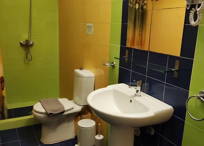 Helen's 11 Boutique Апарт-отель Ахладиес