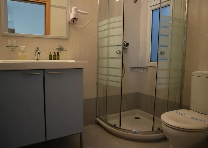 Helen's 11 Boutique Апарт-отель